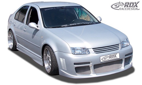 Sideskirts