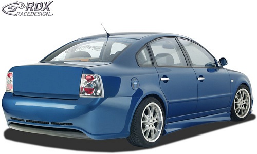 Sideskirts