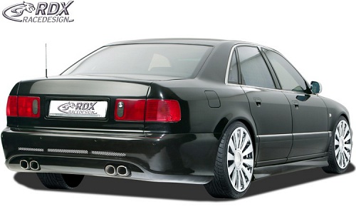 Sideskirts