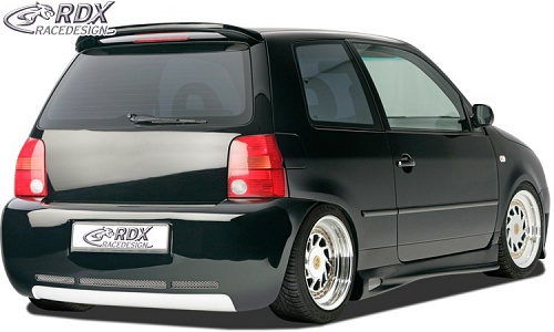 Sideskirts