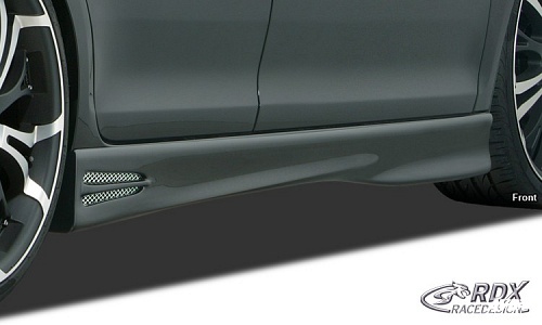 Sideskirts