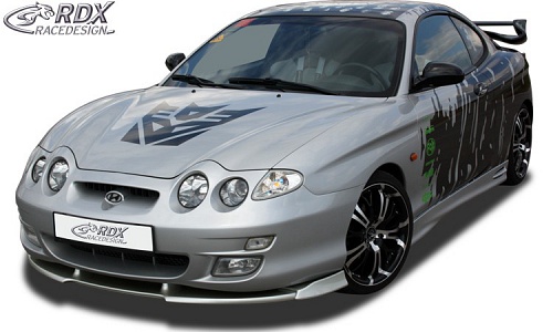 Sideskirts