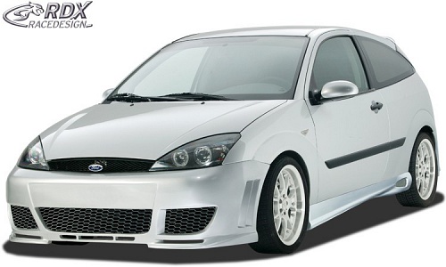 Sideskirts