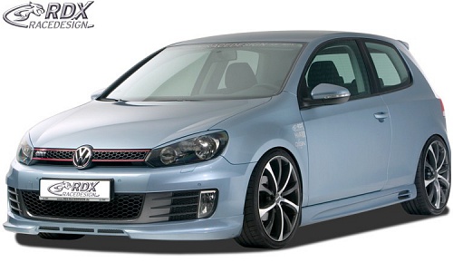 Sideskirts