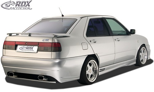 Sideskirts