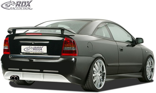 Sideskirts