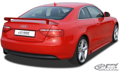 Sideskirts