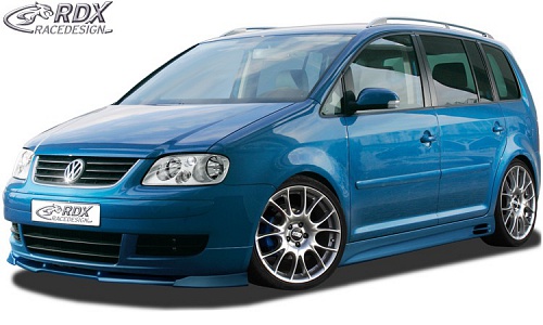 Sideskirts