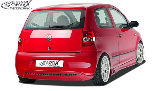 Sideskirts