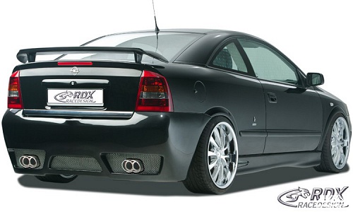 Sideskirts