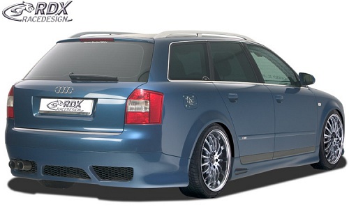 Sideskirts