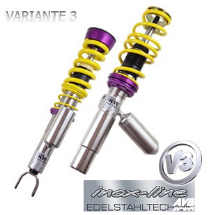Coilovers