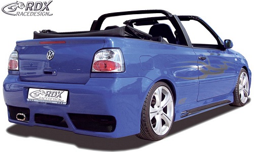 Sideskirts