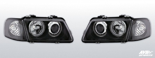 Angel Eyes