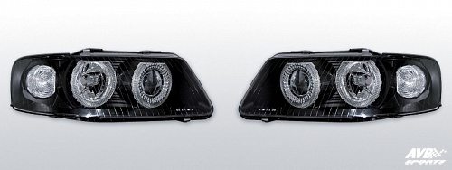 Angel Eyes
