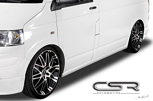 Sideskirts