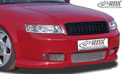 Frontlip