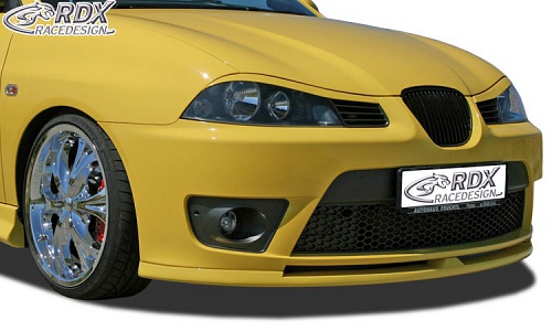 Frontlip