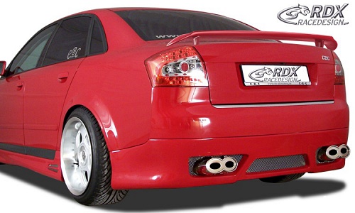 Rearlip