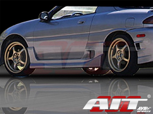 Sideskirts
