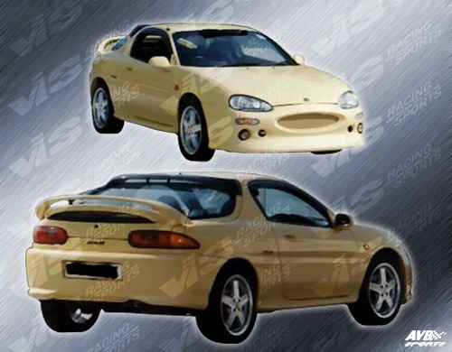 Sideskirts