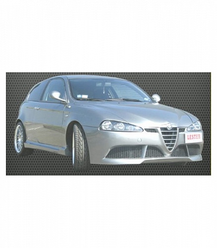 Frontbumper