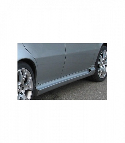 Sideskirts