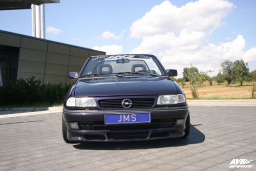 Frontlip