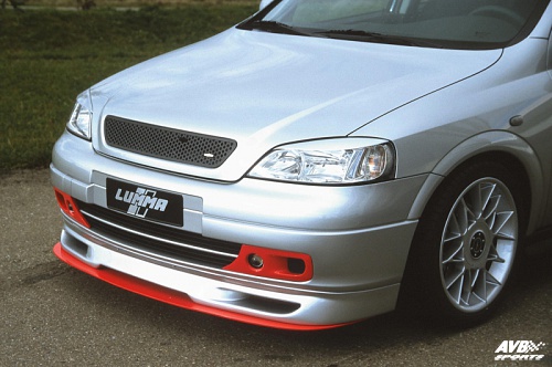 Frontlip