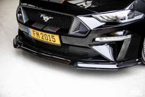 Frontlip