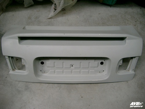 Trunk 4d