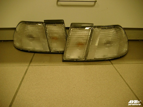 Taillights