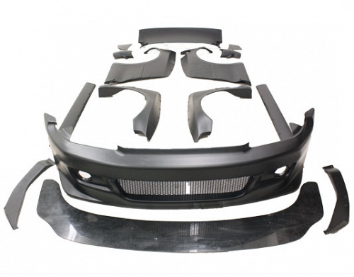 Bodykit hb