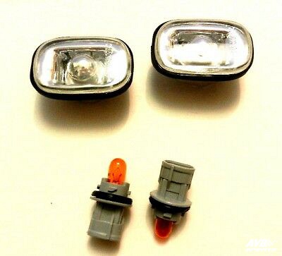 Sidemarkers