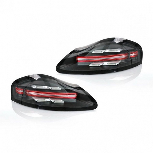 Taillights