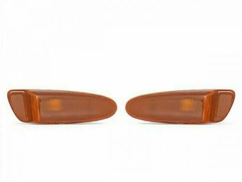 Sidemarkers