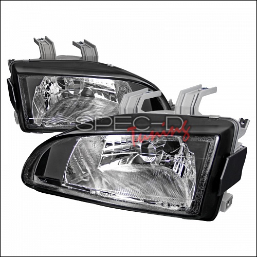 Headlights