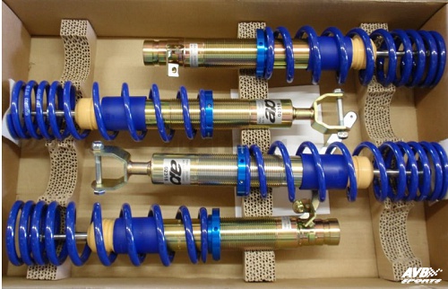 Coilovers