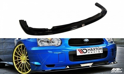 Frontlip