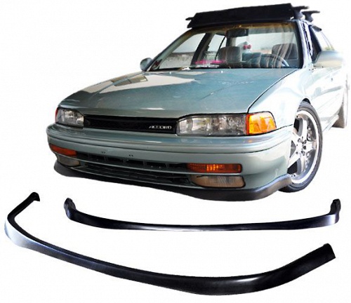 Frontlip