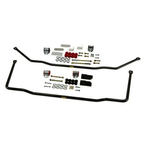 Swaybar set