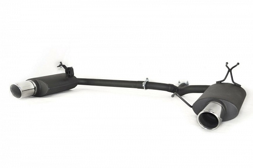 Axle back