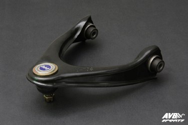 Front control arms