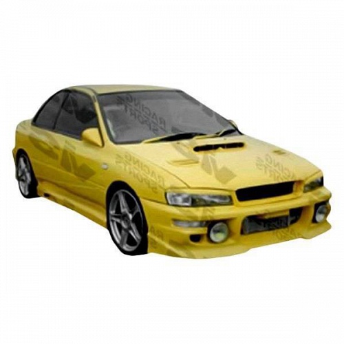 Frontbumper