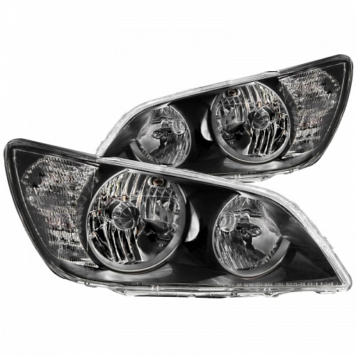 Headlights