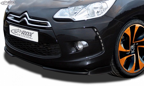Frontsplitter