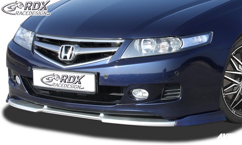 Frontsplitter