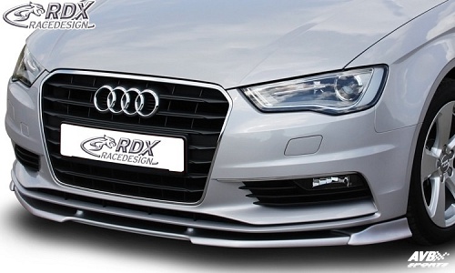 Frontsplitter