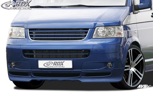 Frontlip