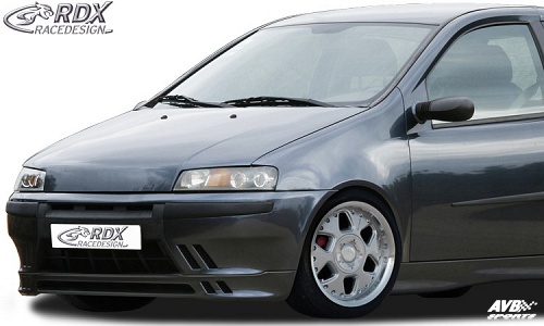 Frontlip
